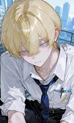 Profile image of 暮人