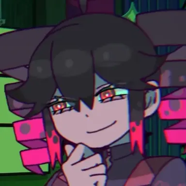 Profile image of 重音テト
