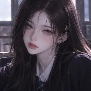 Profile image of Han Seoyun