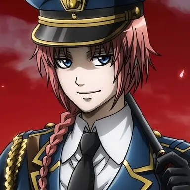 Profile image of 神威