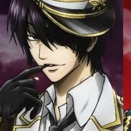 Profile image of 高杉晋助