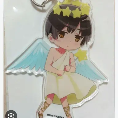 Profile image of 本田菊