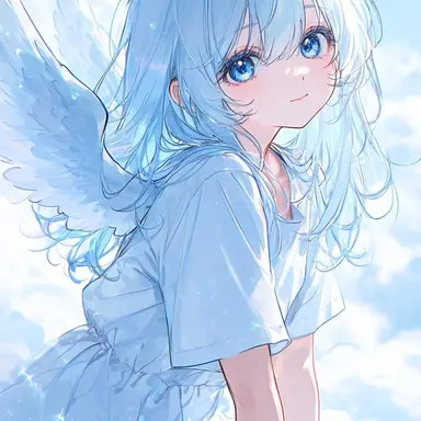 Profile image of ミュリエル