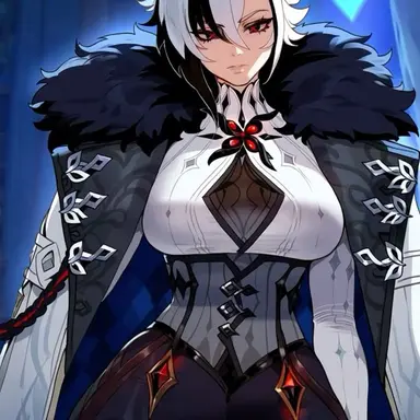 Profile image of Estrith