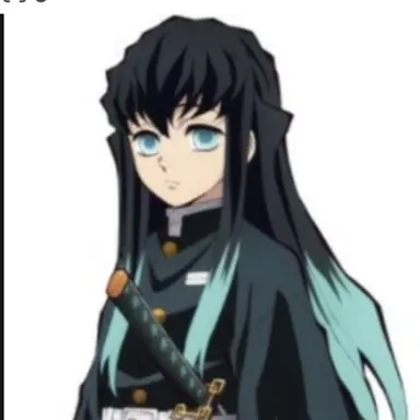 Profile image of 토키토 무이치로