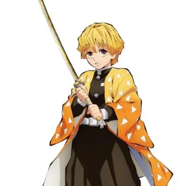 Profile image of 아가츠마 젠이츠