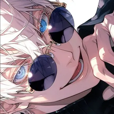 Profile image of 고죠 사토루