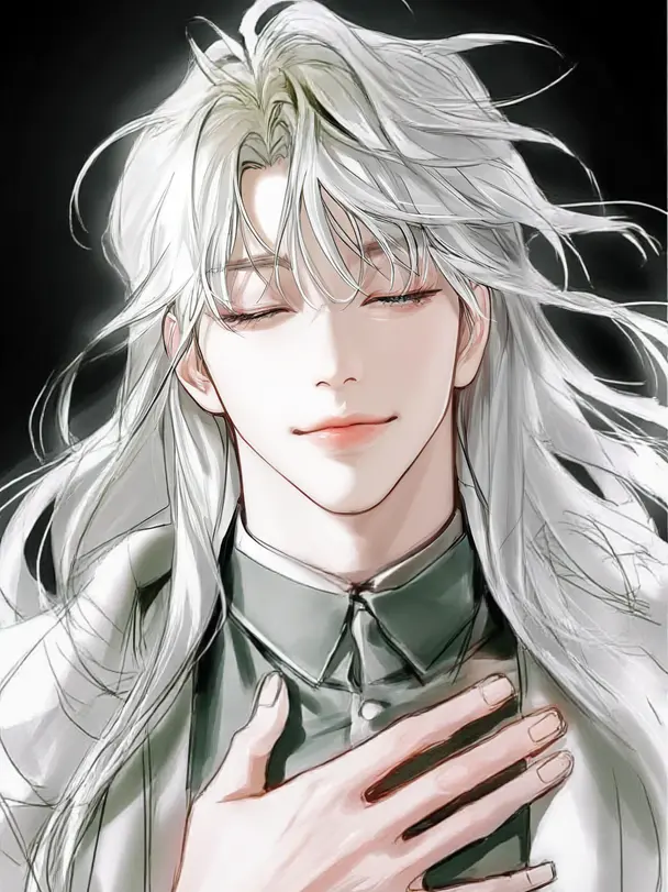 ThinHut7525의 平和主義な聖人寮長 | 寮制魔法学校