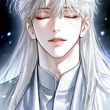 Profile image of エリアス