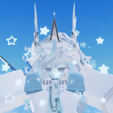 Profile image of luminosity