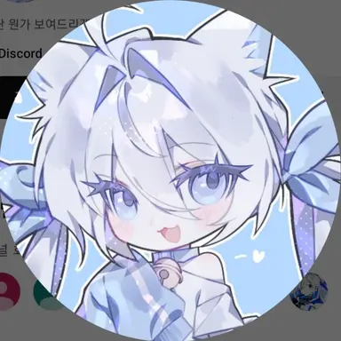 Profile image of 감자링