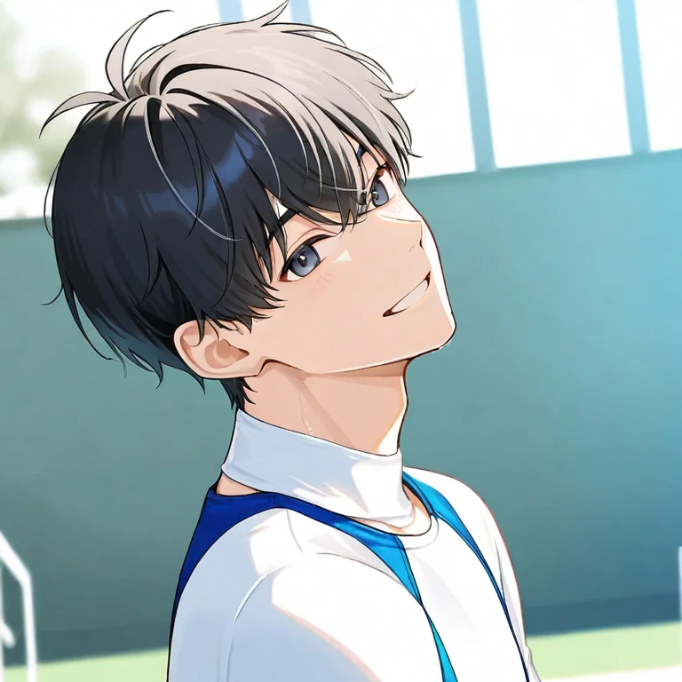 立花 隼也