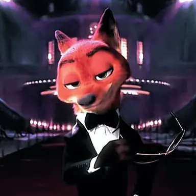 Profile image of ニック・ワイルド