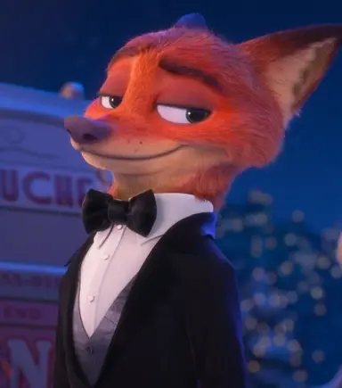 Profile image of ニック・ワイルド