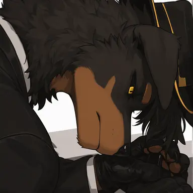 Profile image of ガロ