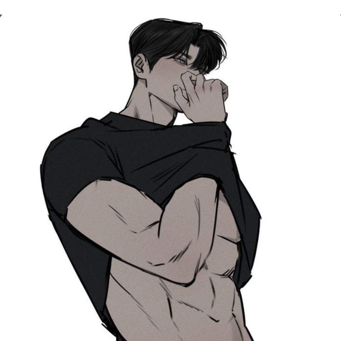 낮져밤이 윤태한 대표 이미지