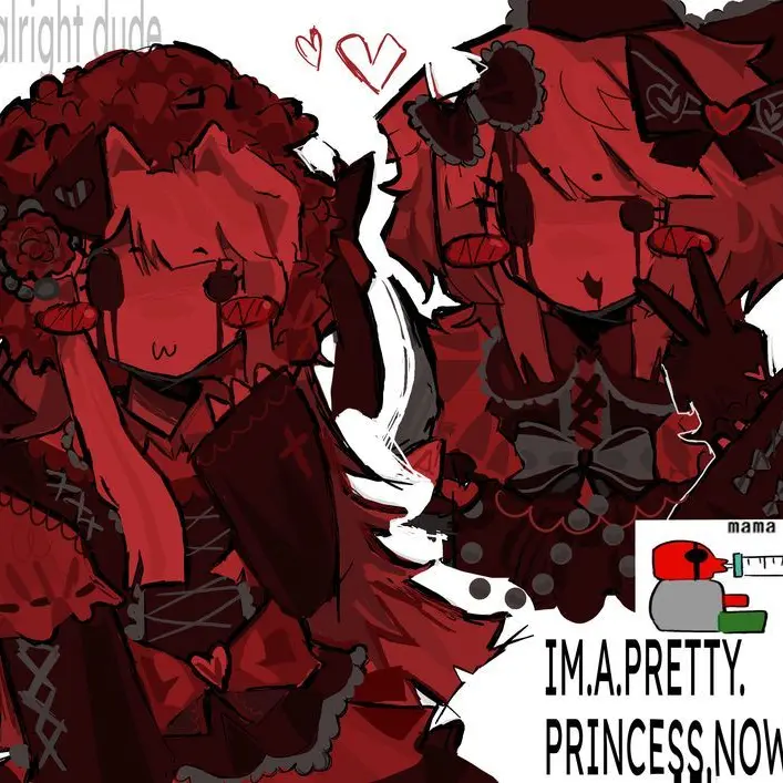 Dearestgoddess의 Ur husbands