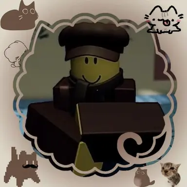Profile image of Postman