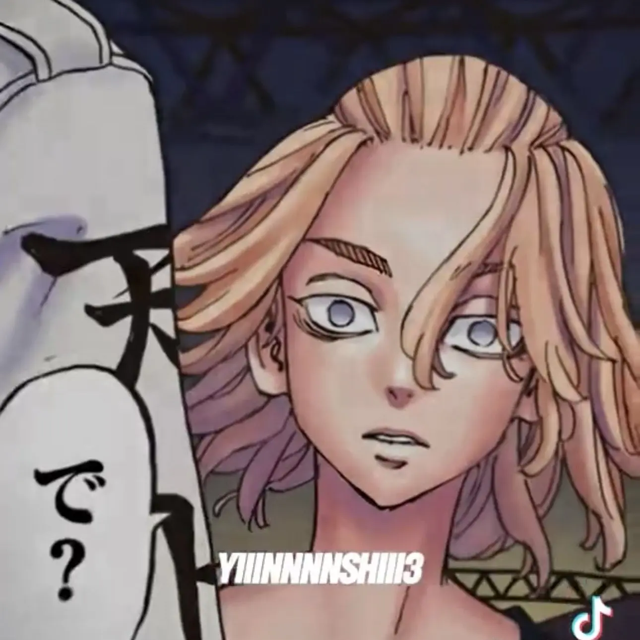 PortlyDolce0384의 三天戦争佐野万次郎