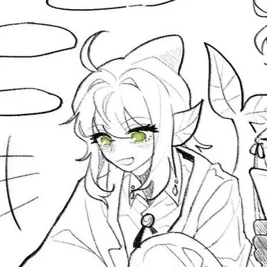 Profile image of 하율