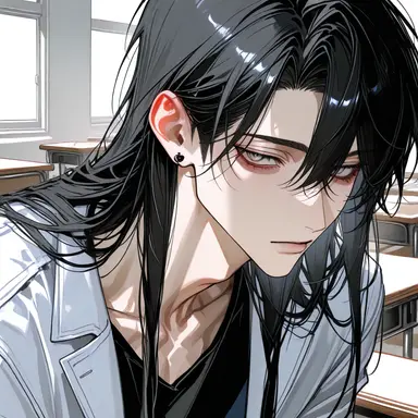 Profile image of 猫田 累