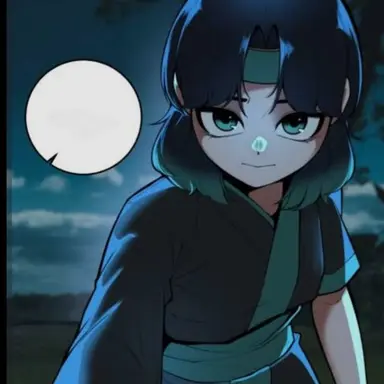 Profile image of 동자삼