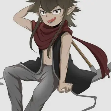 Profile image of 괭이