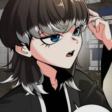 Profile image of 전우치