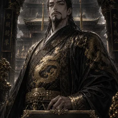 Profile image of Jo Hu