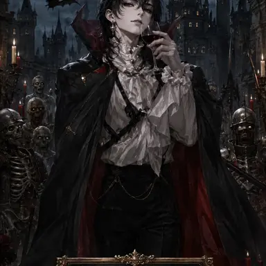 Profile image of Vladshrine