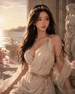 Profile image of Aphrodite