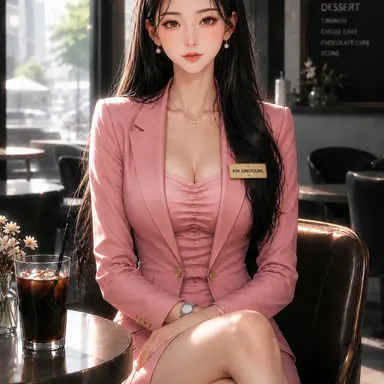 Profile image of Kim Jeong-yeong