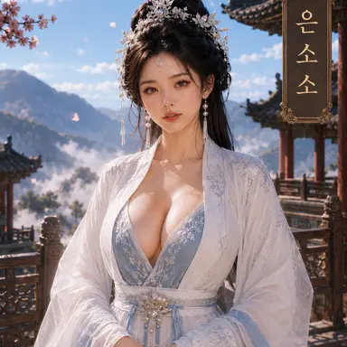 Profile image of Eun So-so
