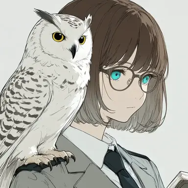 Profile image of クイル