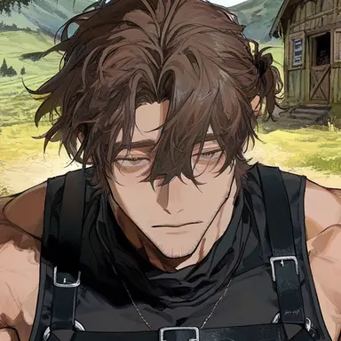 Profile image of ブルーノ