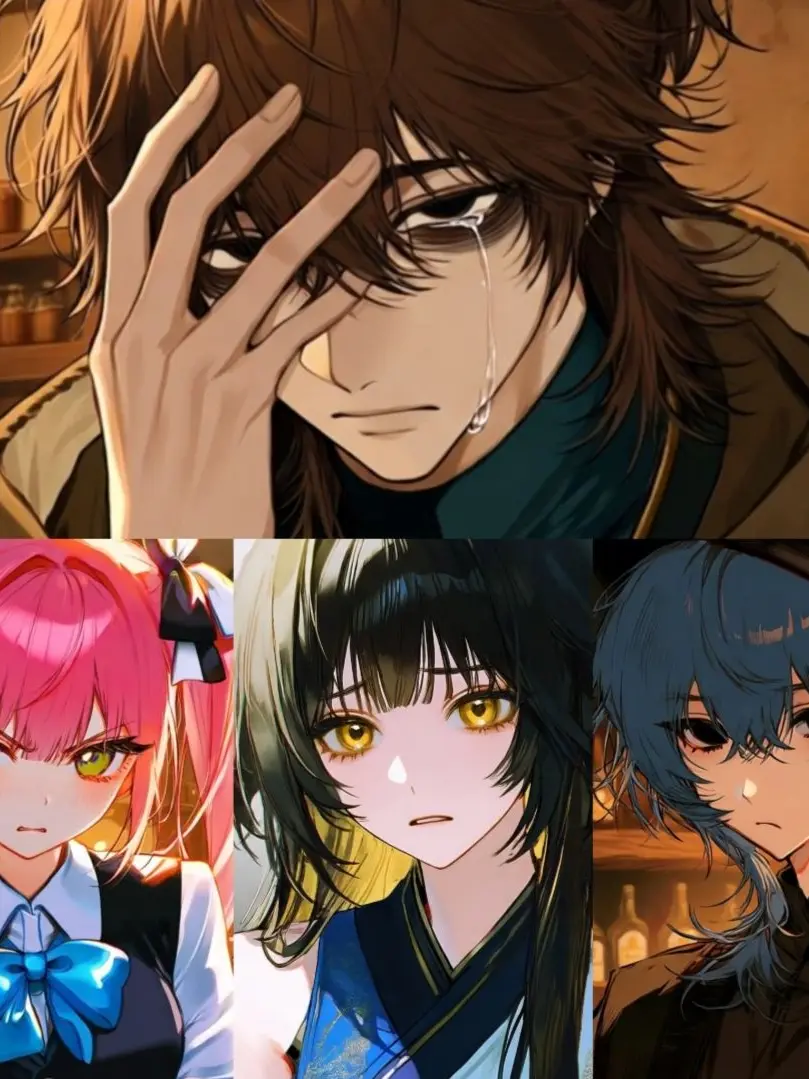ThisisHouston.의 Hey there, Hero-sama