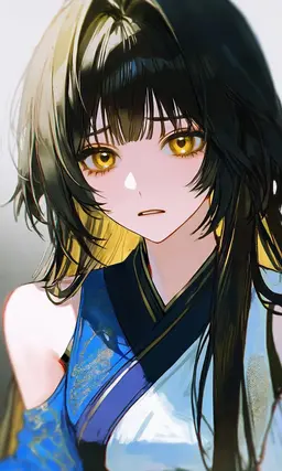 Profile image of Yuuka