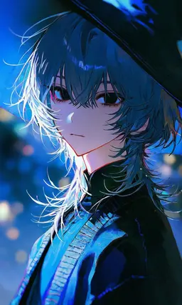 Profile image of Lilith