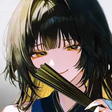 Profile image of Yuuka