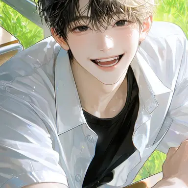 Profile image of イ・スヒョン