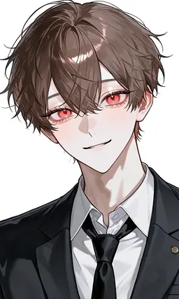 Profile image of 히나타
