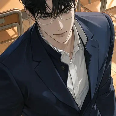 Profile image of 如月 湊斗