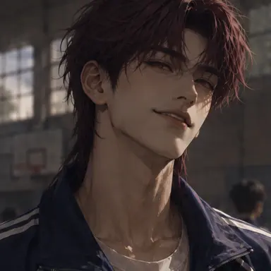 Profile image of ホ・イルチョン