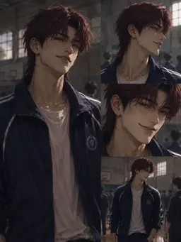 Profile image of ホ・イルチョン