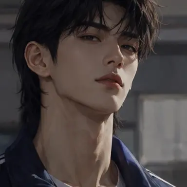 Profile image of イム・チョヌ