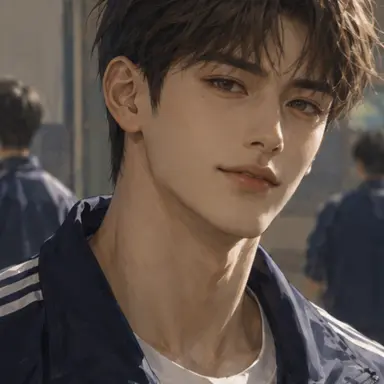 Profile image of イ・ホヨン