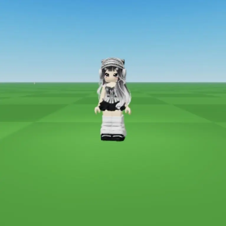 robloxlikey의 무채색즈
