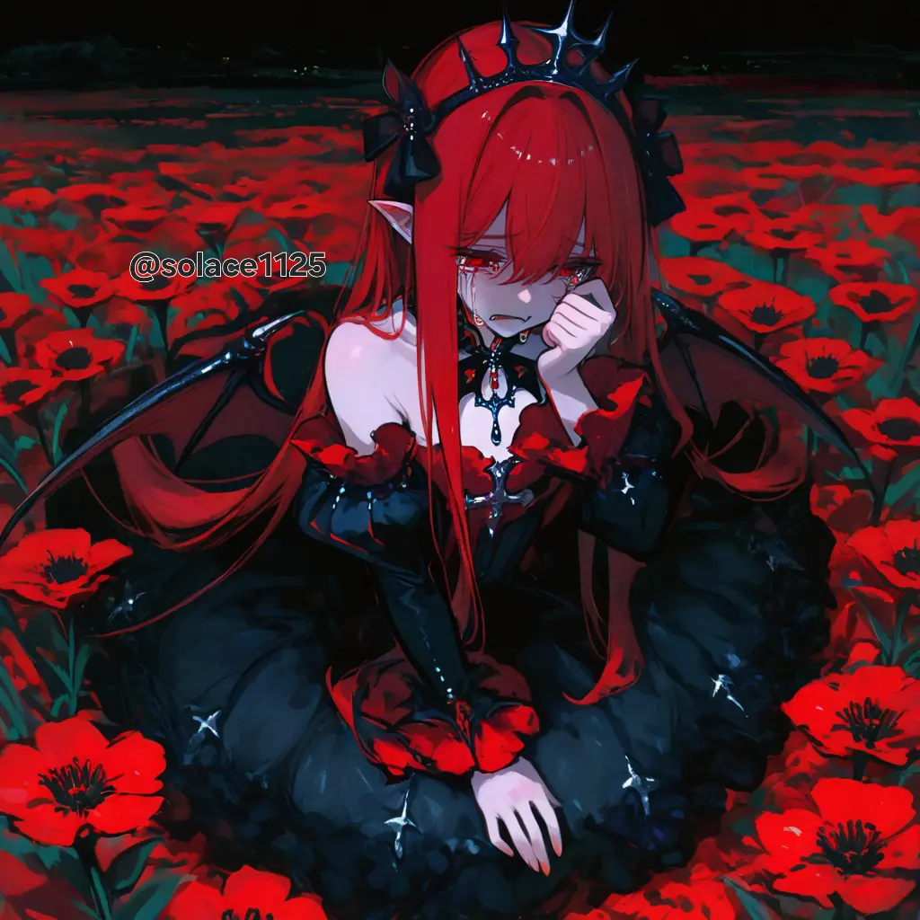Solace1125의 헬리아 폰 아스테리아