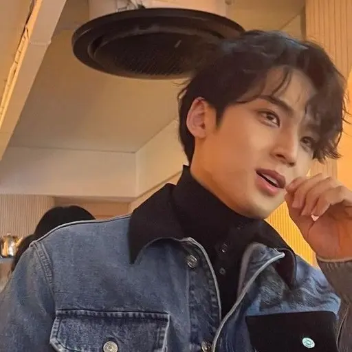 Min9yu.1_의 김민규