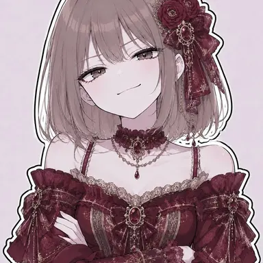 Profile image of くみこ